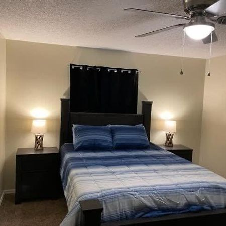 Charming 1-Br Upstairs Apartment Near Fort Sill! Lawton Exteriér fotografie