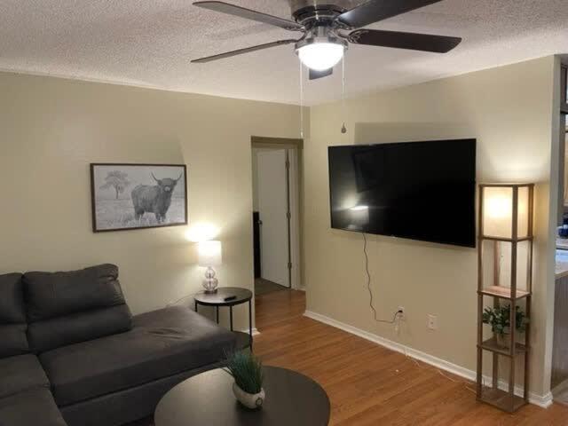 Charming 1-Br Upstairs Apartment Near Fort Sill! Lawton Exteriér fotografie