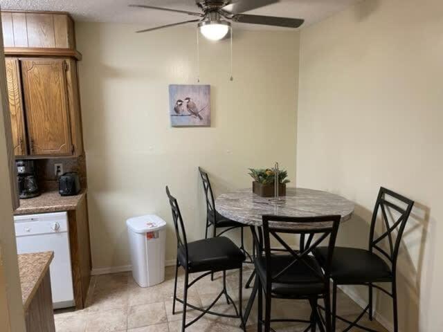 Charming 1-Br Upstairs Apartment Near Fort Sill! Lawton Exteriér fotografie