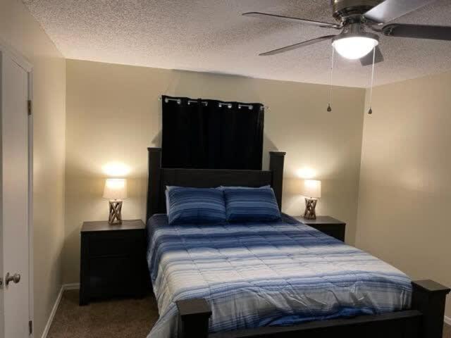 Charming 1-Br Upstairs Apartment Near Fort Sill! Lawton Exteriér fotografie